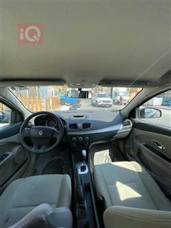 Renault Fluence